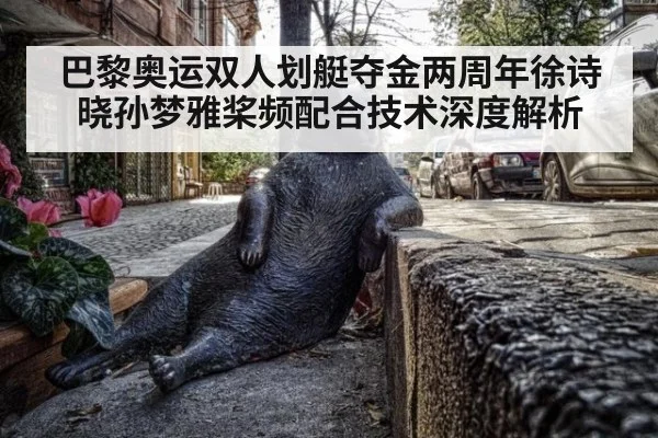 巴黎奥运双人划艇夺金两周年徐诗晓孙梦雅桨频配合技术深度解析
